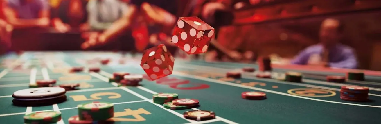 в каких онлайн казино дают начальный капитал